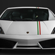 Image for article titled This is the Lamborghini Gallardo Tricolore
